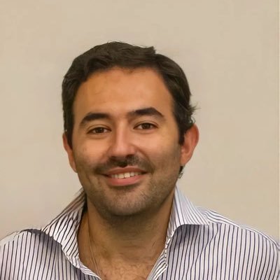 Carlos Martínez Brea's profile picture