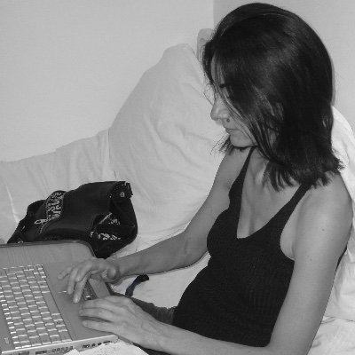 Maria Aristodemou's profile picture