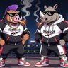 Фото профиля Reebok and Rocksteady™