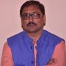 Profilbild von ANUJ BANSAL(SEC.)