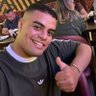 Lucas Moraes profil fotoğrafı