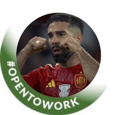 Carvajal II Segundo de su nombre 🇪🇸's profile picture