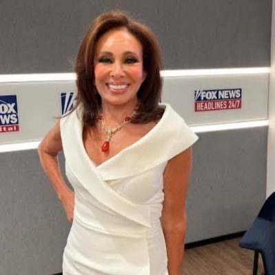 Judge Jeanine Pirro's profile picture