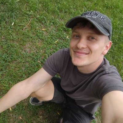 iksi2504's profile picture