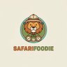 Safari Foodie 的头像
