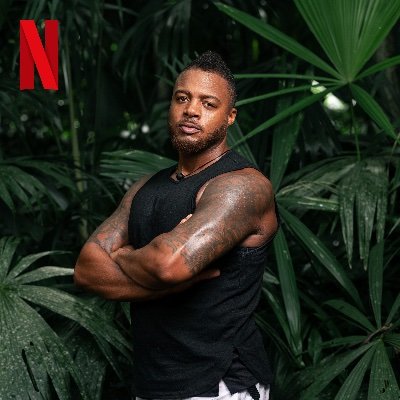 Weslye Saunders's profile picture