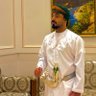 Фото профиля محمد الحسني 🇴🇲
