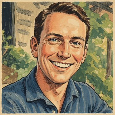 TheYellowOrt's profile picture