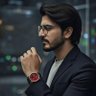 Ravaid khan 的头像
