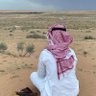 Фото профиля سليمان الحربي