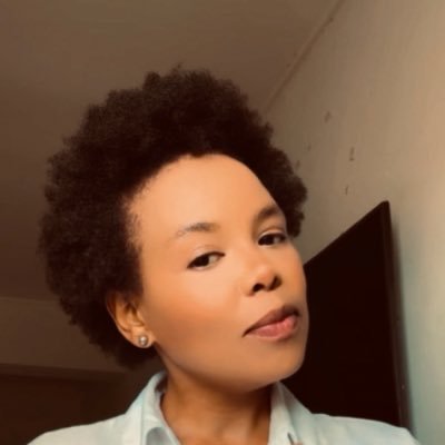 African Black Asa 🌍🇿🇦's profile picture