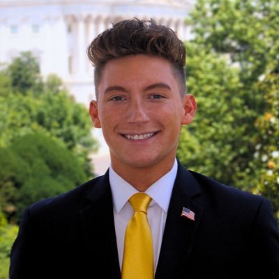 Malcolm Davis's profile picture