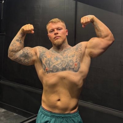 Alphajackedd's profile picture
