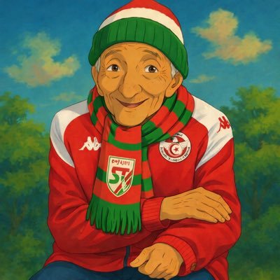 Bardo Culture 🏟️🇹🇳's profile picture