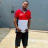 David Ejembi profil fotoğrafı