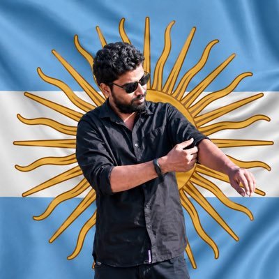 Vincy 🇦🇷's profile picture