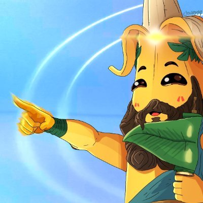 David The Rune 🛸's profile picture