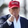 Фото профиля TrumpPeace