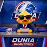 Profilbild von DUNIA DALAM BERITA