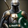 Nasir Amin 的头像