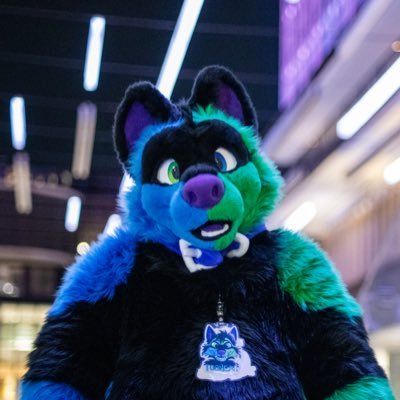Candy Wuff 🍭🍬 🔜AC's profile picture