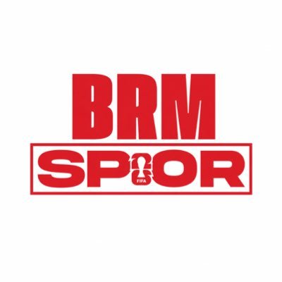 BRMSPOR's profile picture