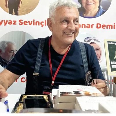 Coşkun Kaplan's profile picture