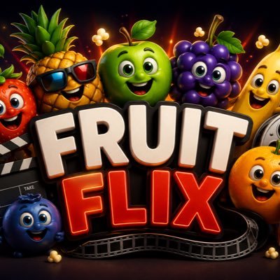 FruitFlixHQ's profile picture
