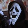 Ghostface 的头像
