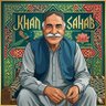 Фото профиля Khaan Sahab