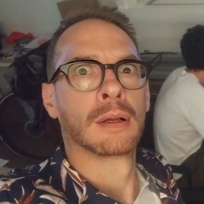 Jim's profile picture