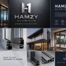 Profilbild von HAMZY ALLUMINIUM