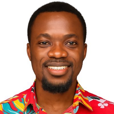 Dr Fred's profile picture