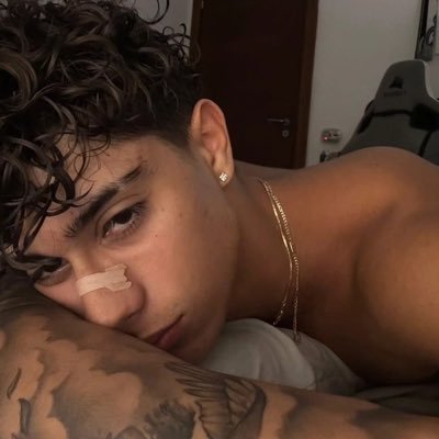Mattia Gallettini's profile picture