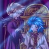 Фото профиля Alhena de Junini