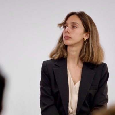 Cam Martínez's profile picture