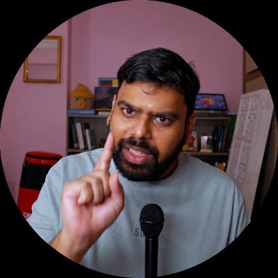 RagadiYT's profile picture