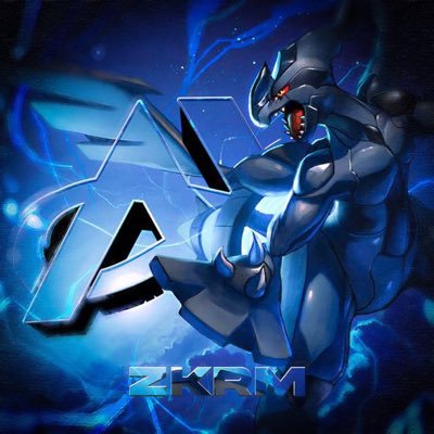 zkrm's profile picture