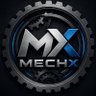 Фото профиля MECHX