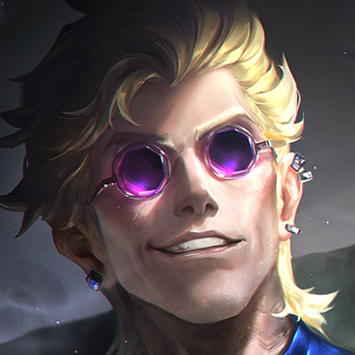 League of Legends Polska's profile picture