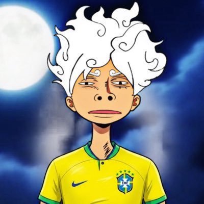 CanaldoMugiwara's profile picture