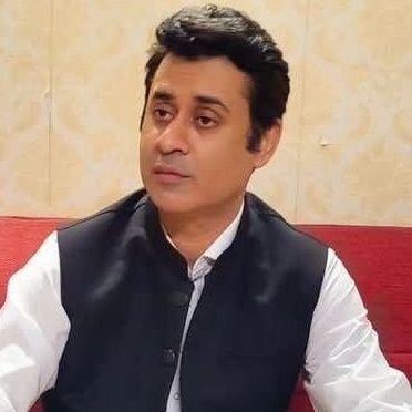 Barrister Ehtesham Fan's profile picture