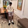 Rell Roseriee profil fotoğrafı