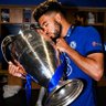 CFC Collins's profile picture