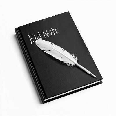 endnote's profile picture