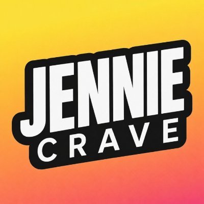 JENNIE CRAVE's profile picture