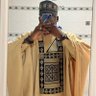 Hallaru Abdul Rahman profil fotoğrafı