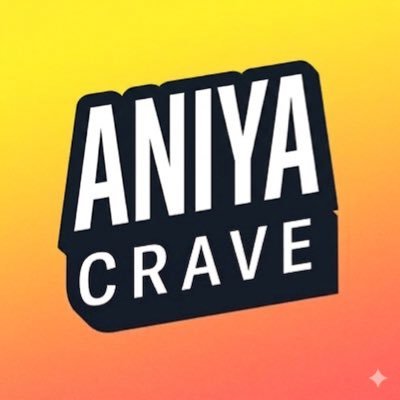 AniyaCrave's profile picture