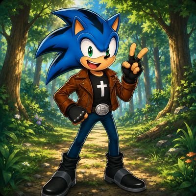 THE BLUE CHRISTIAN's profile picture