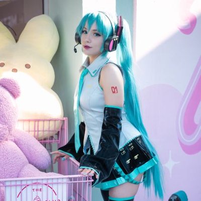 Sheliy Midori ➡️AX's profile picture